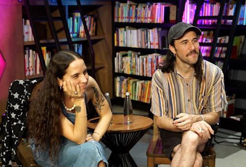 Vida íntima del arte