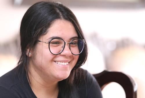 Trabajado remunerado del hogar