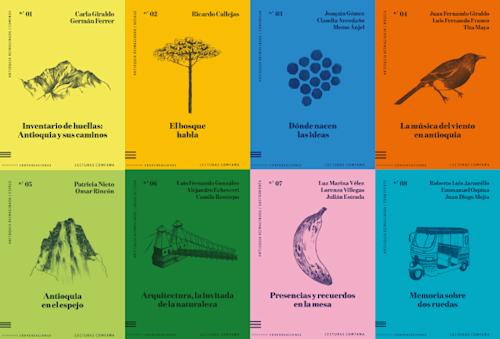 Lo que leemos en Comfama