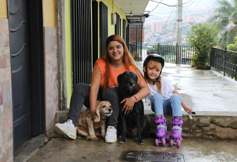 Yoselyn patines cuota monetaria