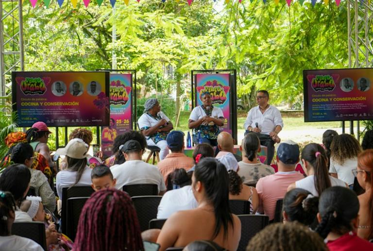 Festival Vibra Urabá