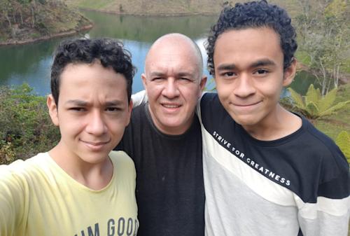 Historias de progreso