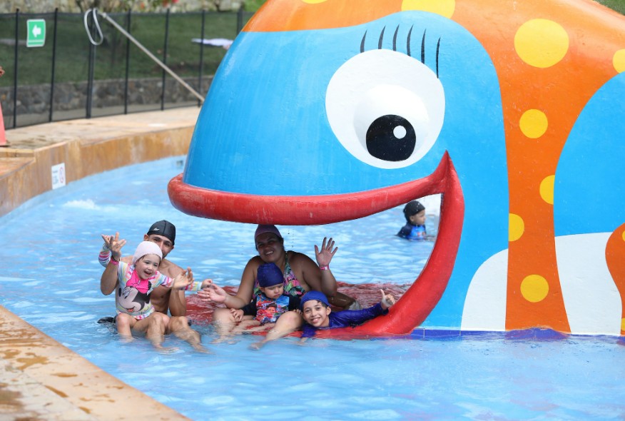 parques comfama