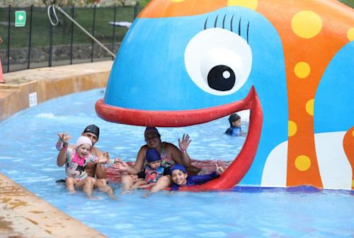 Horarios especiales en temporada