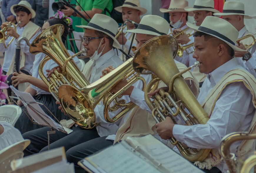 Escuela-de-musica-cronicas-del-barrio-santa-fe-de-antioquia-2