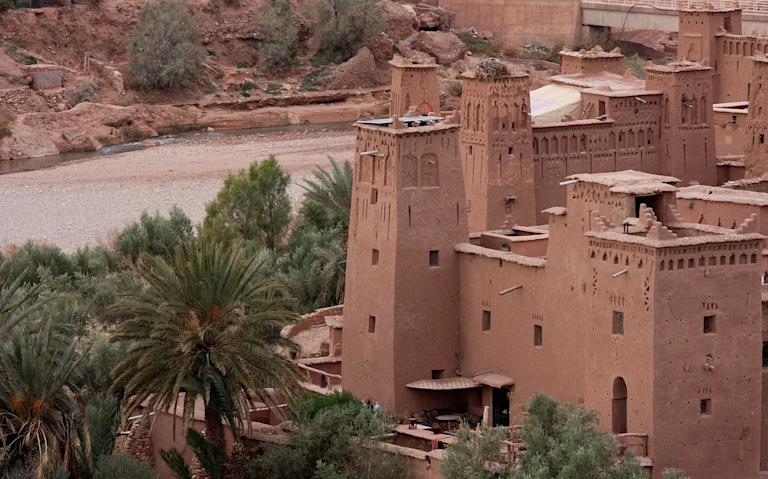 Imagen 7 Marruecos