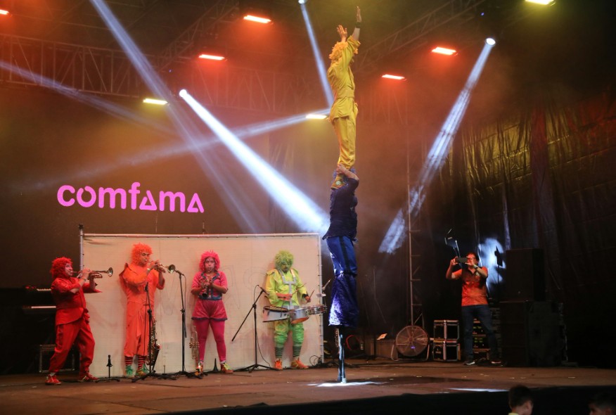 festival de teatro