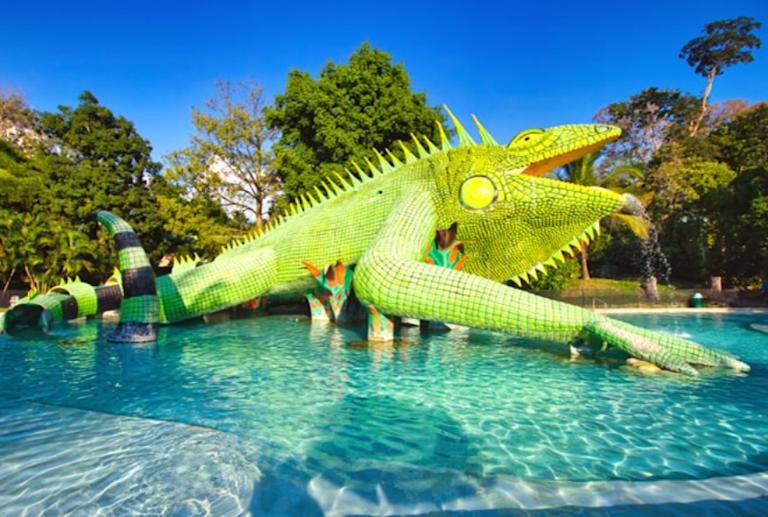 parque kanaloa