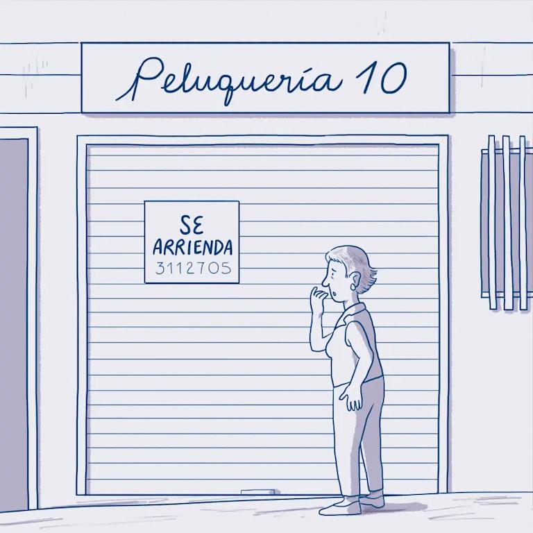 COMIC Situaciones B 3