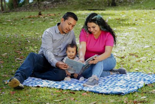 Programación mensual de los Parques Comfama