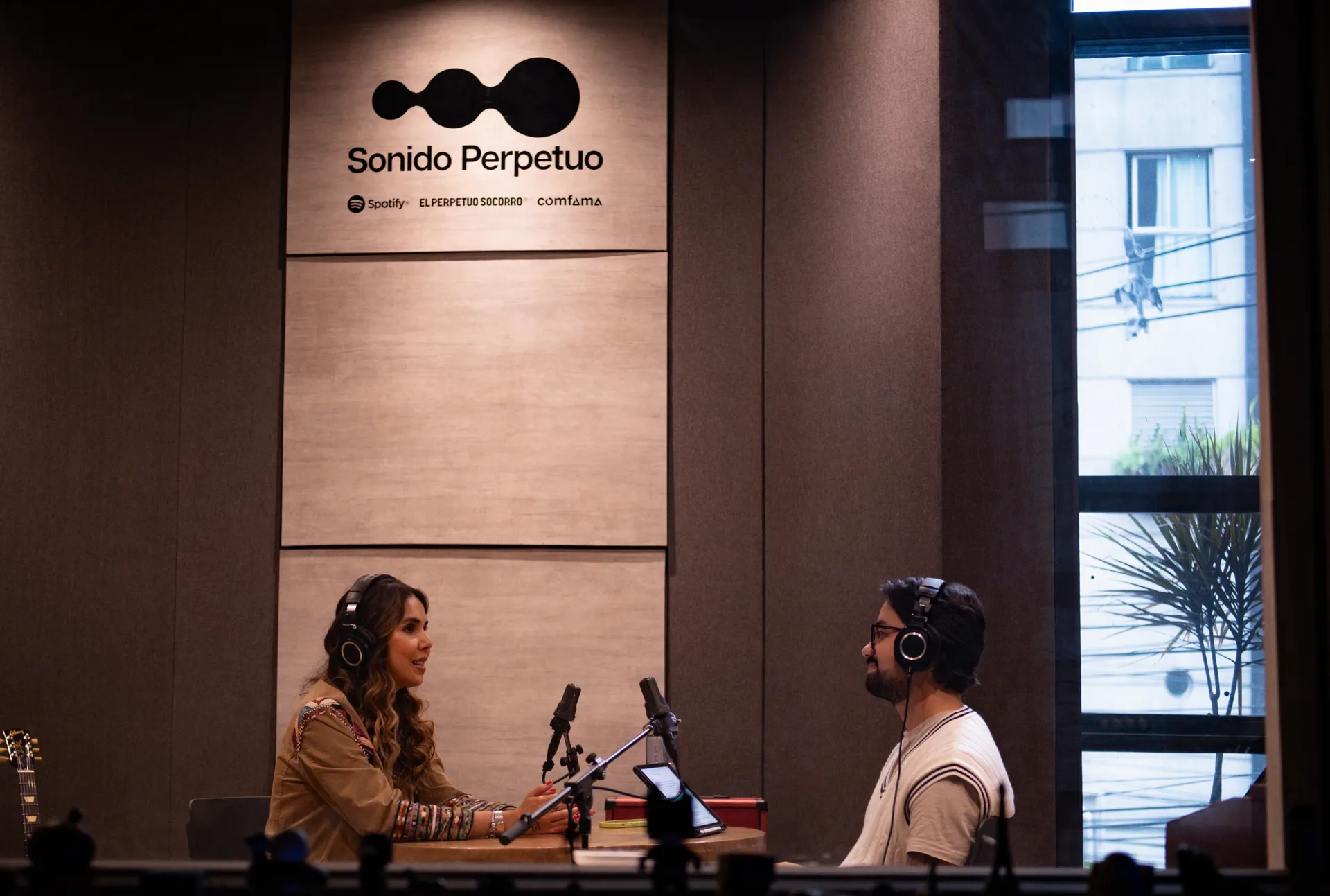 Sonido perpetuo