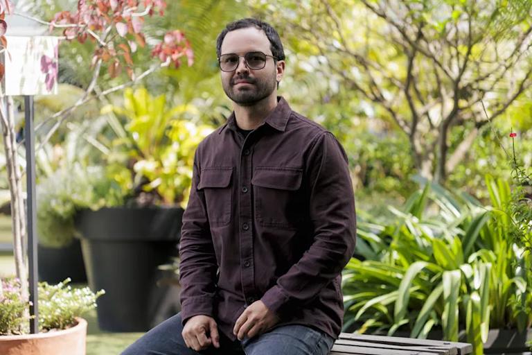 Foto > John Arboleda equipo Ciencias del comportamiento