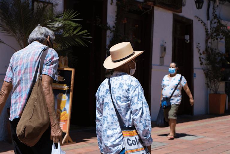 Santa Fe de Antioquia