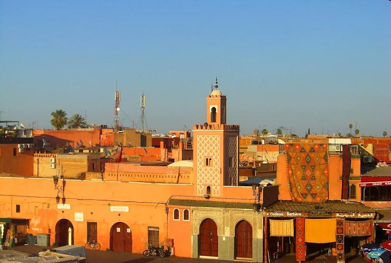Imagen 4 Marruecos