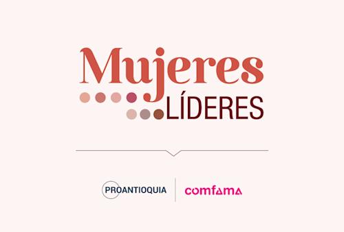 Mujeres Líderes, un programa por y para la mujer