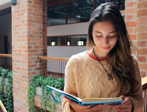 La educación superior en Colombia: Oportunidades de acceso