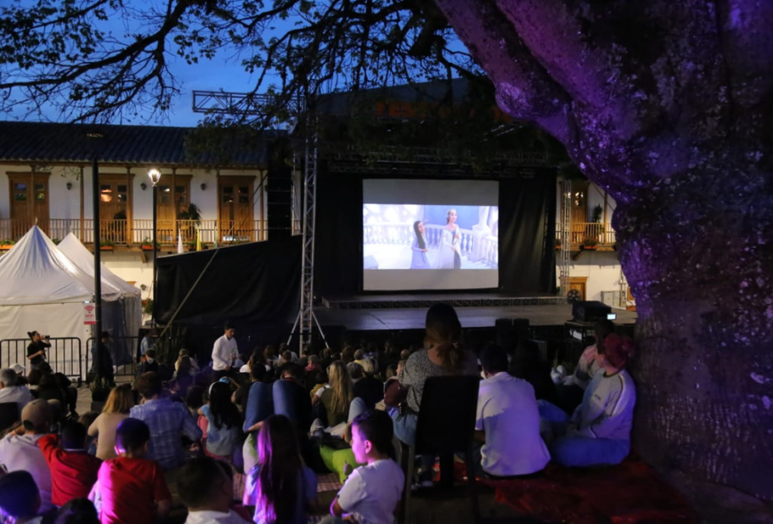 Festival de Animación 5