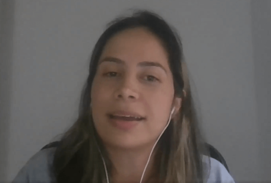 Mujeres Líderes