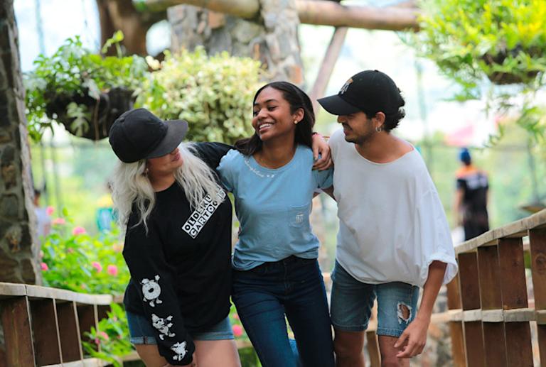 Mera vuelta - Autoestima