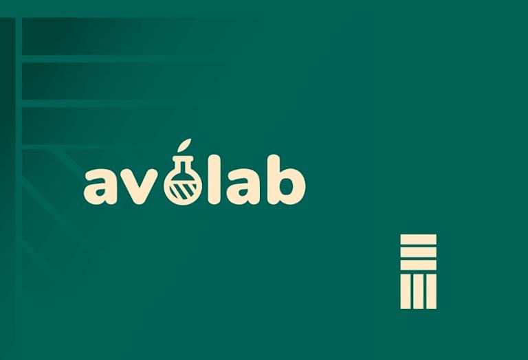 Logo Avolab