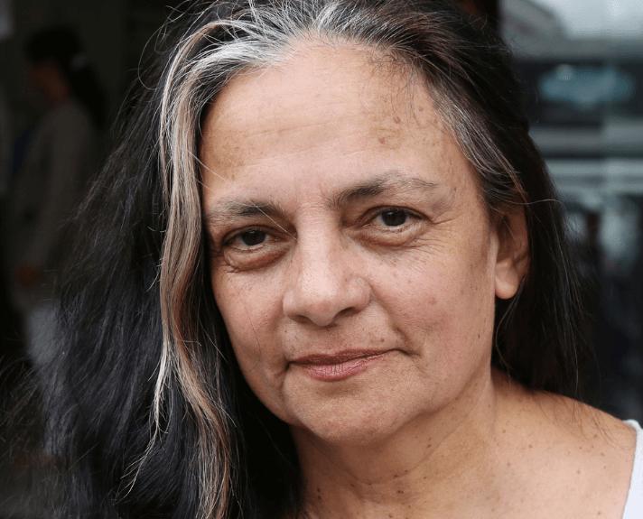 Esperanza Martínez