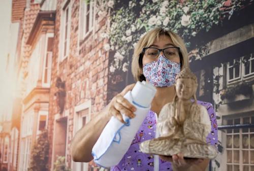 Afiliación a seguridad social