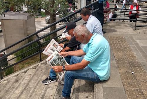 Movilización social