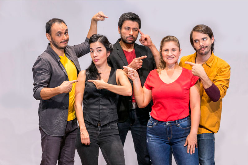 AccionImpro