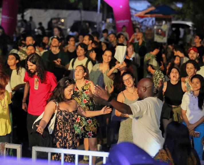 Concierto
