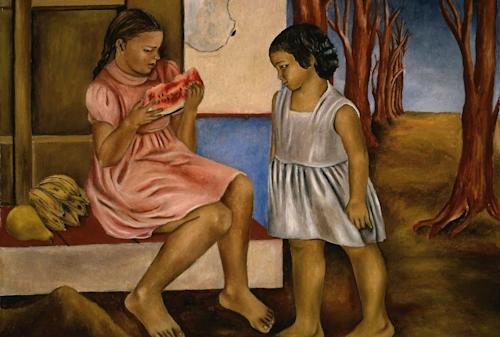 Colección de arte SURA