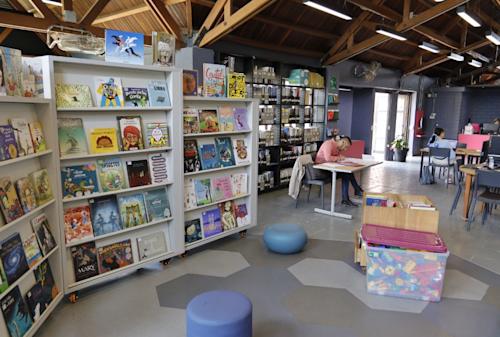 Bibliotecas Comfama: La Ceja