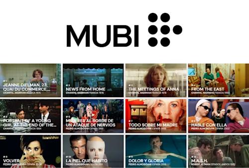 MUBI
