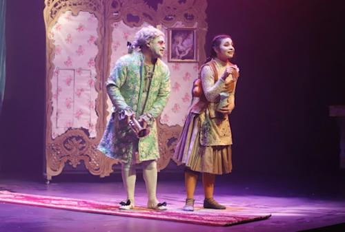 Del 1 al 8 de noviembre