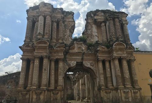 Antigua Guatemala