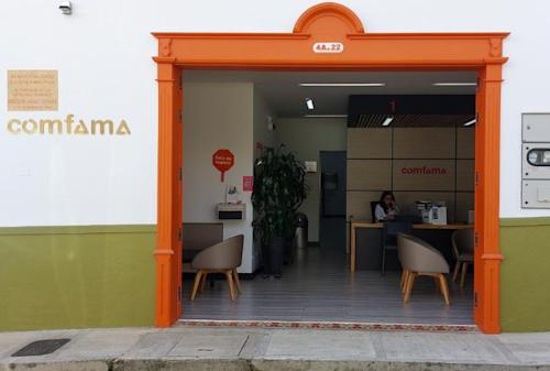 Hay Festival Jericó 2023