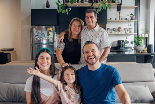 Vivienda y hábitat