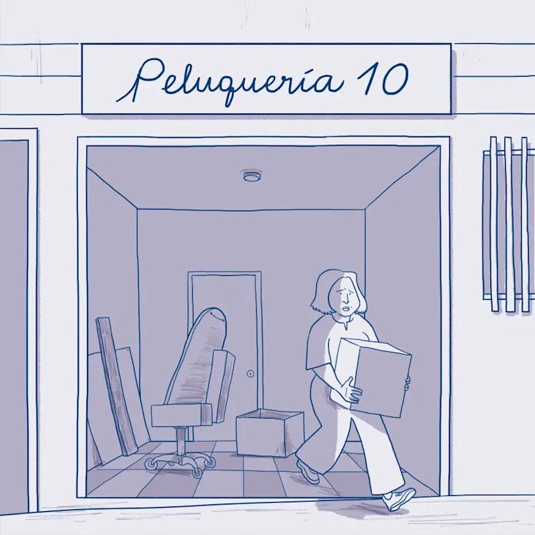 COMIC Situaciones B 2