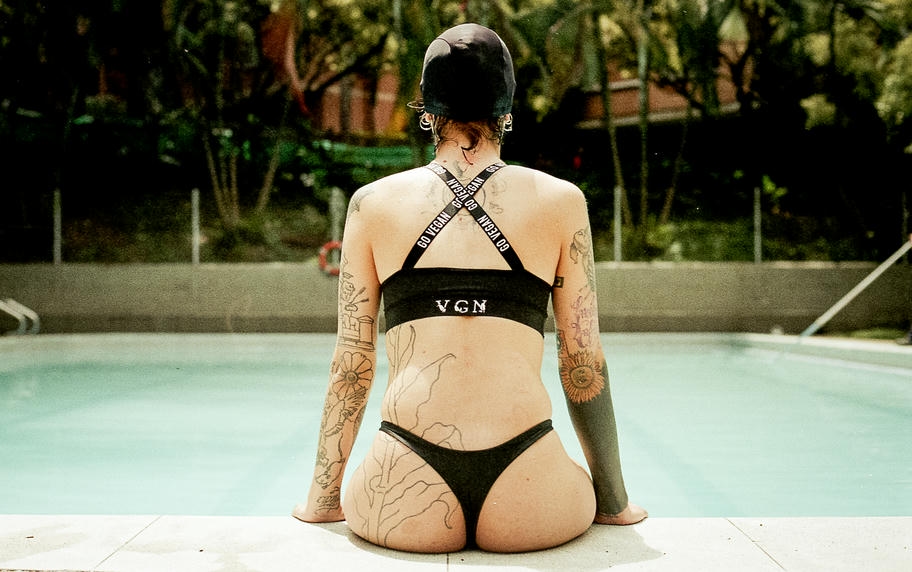 foto 2-analu-laferal-cronicas-del-barrio-juliana-restrepo