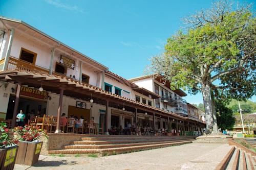 Hay Festival Jericó 2023