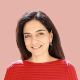 María Jimena Escandón