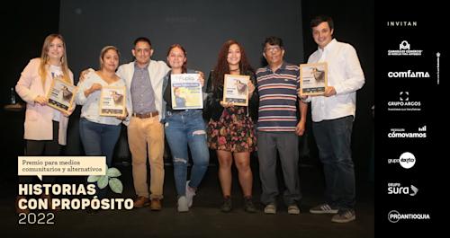Medios comunitarios