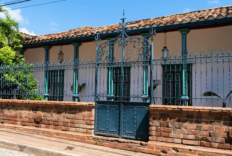 Santa Fe de Antioquia