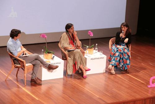 Actuar por Lo Vivo 2022