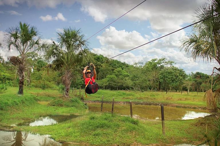 Tiuma Park Villavicencio