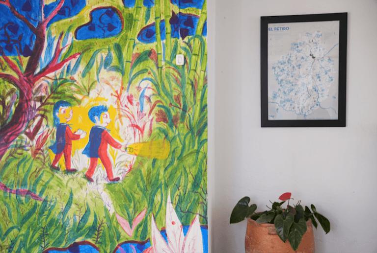 Laboratorio del Espíritu