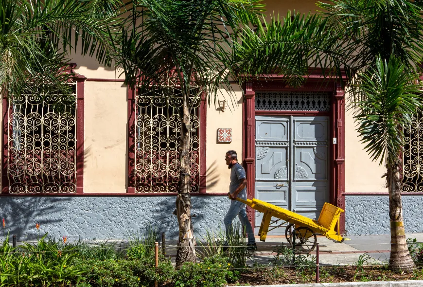 Juan-y-diana-restaurante-itaca-cronicas-del-barrio-la-candelaria-7