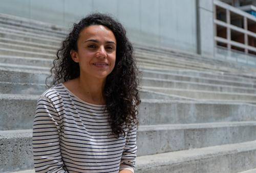 Lina Álvarez: Pensarse la regeneración desde una mirada decolonial