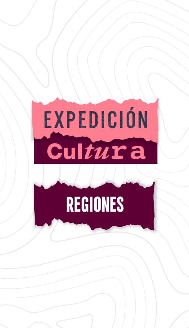 Apropiémonos de lo nuestro: Regiones