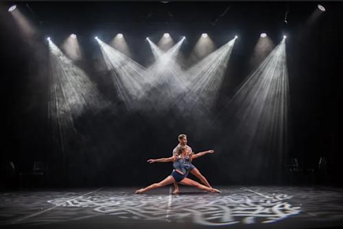 Explora la programación