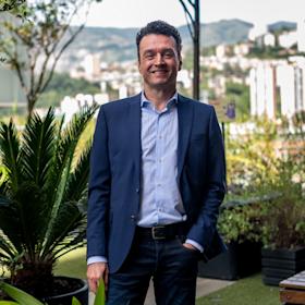 Mauricio Pérez Salazar